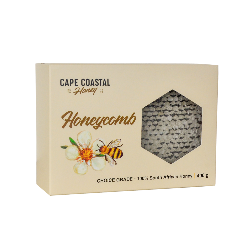 Honeycomb 400g